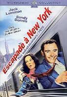 Escapade à New York (1970)