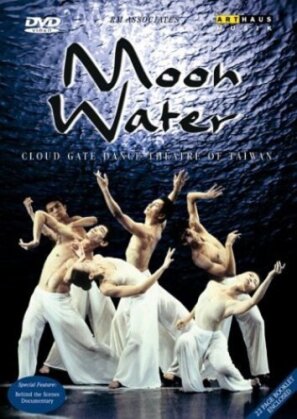 Cloud Gate Dance Theatre Of Taiwan - Moon water