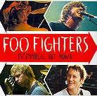 Foo Fighters - Everywhere but home (Jewel Case)
