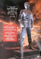 Michael Jackson - Video Greatest Hits - History (Special Edition)