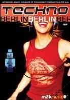 Various Artists - Techno Berlin