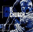 Upchurch Phil - Anthology (Jewel Case)