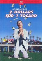 2 dollars pour 1 tocard - Deux dollars pour un tocard - Let it ride (1989)