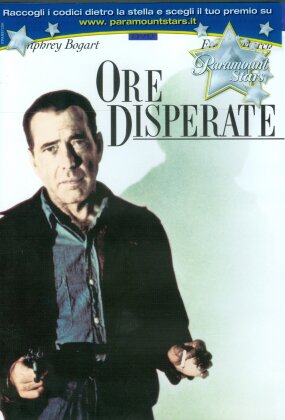 Ore disperate (1955) (s/w)
