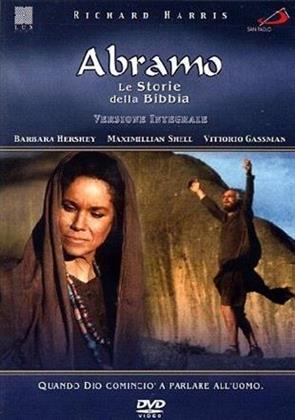 Abramo - Le Storie della Bibbia (1993)