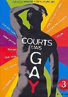 Courts mais gay! (Tome 3) - 9 films courts
