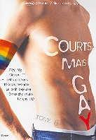 Courts mais gay! (Tome 6) - 7 films courts
