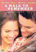 A walk to remember / I am Sam (2 DVDs)