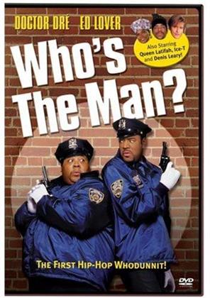 Who's the Man? (1993)