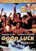 Good Luck (2 DVD)