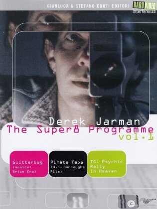 The Super 8 Programme - Vol. 1