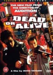 Dead or alive - (Tartan Collection) (1999)