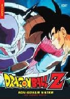 Dragonball Z - Son Gokus Vater / Das Bardock Special