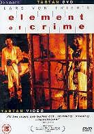 Element of crime - (Tartan Collection)