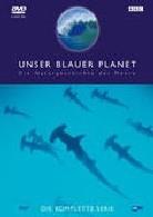 Unser blauer Planet - BBC (3 DVDs)