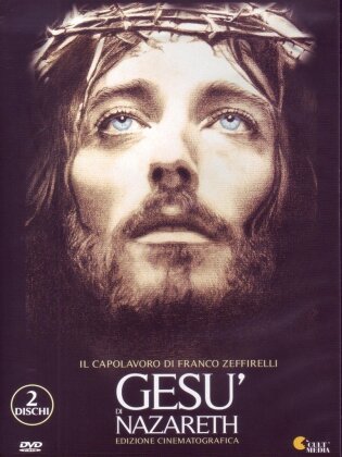 Gesù di Nazareth (1977) (Special Edition, 2 DVDs)