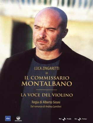 Il commissario Montalbano - La voce del violino