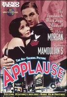 Applause (1929) (n/b)