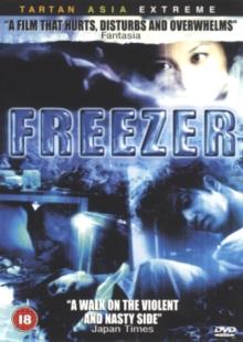Freezer - (Tartan Collection)