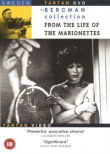From the life of the Marionettes - (Tartan Collection) (1980)