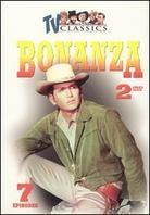 Bonanza 4 (s/w, 2 DVDs)