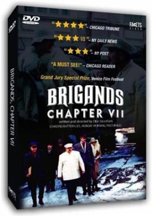 Brigands - Chapter 7