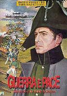 Guerra e pace (1965) (Special Edition, 3 DVDs)