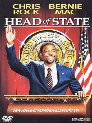 Head of state (2003)