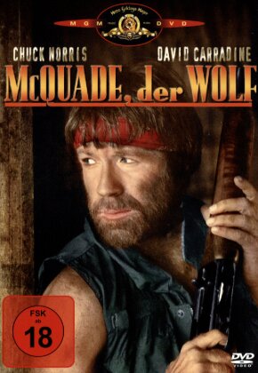 McQuade der Wolf (1983)