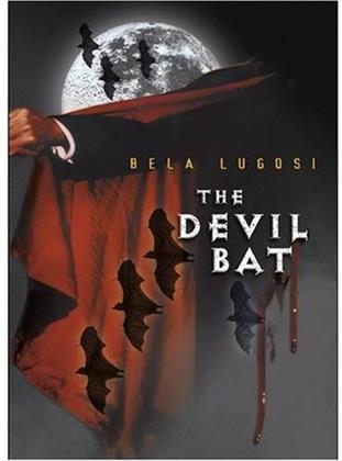 The Devil Bat (1940) (s/w)