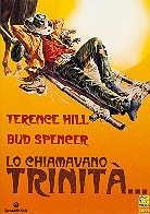 Lo chiamavano Trinità (1970)