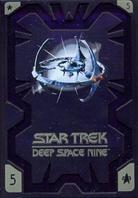 Star Trek - Deep Space Nine - Stagione 5 (7 DVDs)