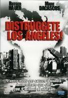 Distruggete Los Angeles - Scorcher (2002)
