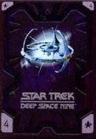 Star Trek - Deep Space Nine - Stagione 4 (7 DVDs)