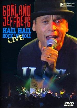 Jeffreys Garland - Hail Hail Rock'n'Roll - Live