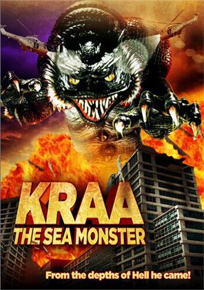 Kraa! The Sea Monster (1998)