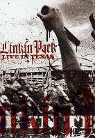 Linkin Park - Live in Texas (DVD + CD)