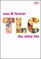 TLC - Now and forever - The hits
