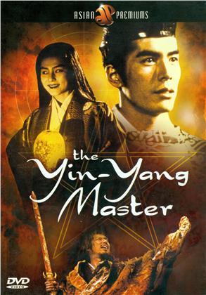 The Yin-Yang Master (2001) (Collection Asian Premium)