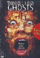 13 ghosts / Ghost ship (2 DVDs)