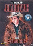 The adventures of Jim Bowie - TV Collection