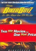 Biker boyz / Head of state (2 DVDs)