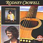 Rodney Crowell - But What Will The Neighbors Think