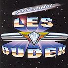 Les Dudek - Freestyle