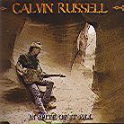 Calvin Russell - In Spite Of It All