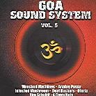 Goa Sound System - Various 5 (2 CDs)