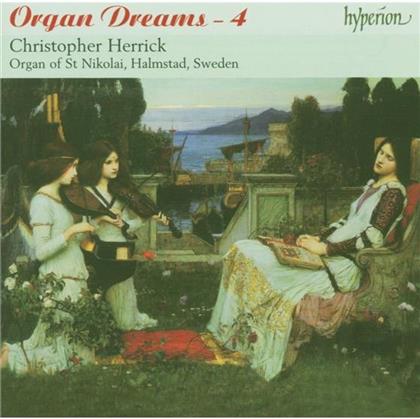 Christopher Herrick - Organ Dreams 4
