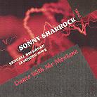 Sonny Sharrock - Dance With Me Montana