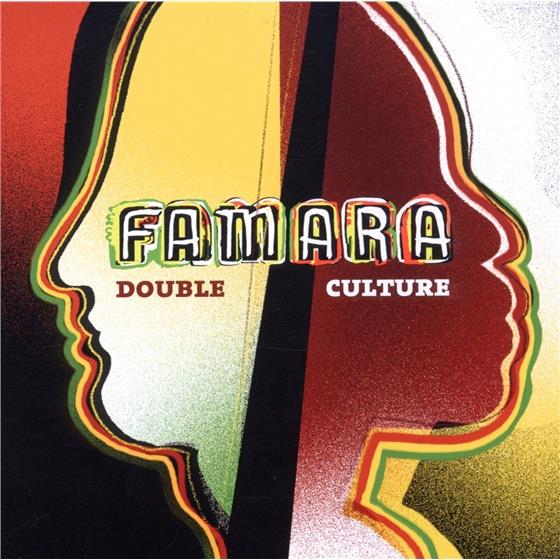 Famara - Double Culture