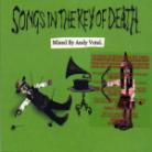 Andy Votel - Songs In The Key Of The Death